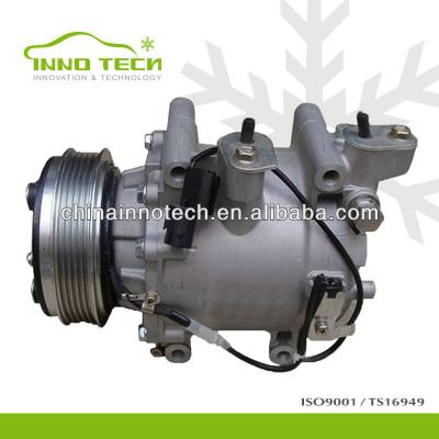 China TRCA09 5PK Auto AC Conditioning Compressor For HONDA CITY/JAZZ 1.5 3046