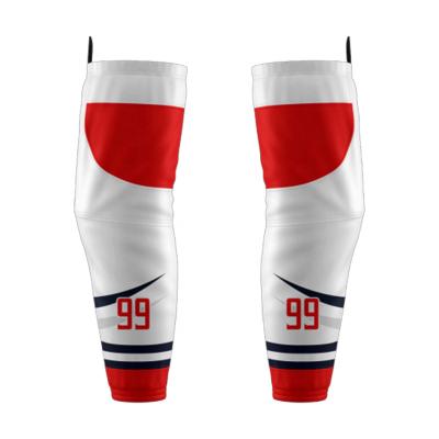 China Shirts & Warm Tops Field Hockey Socks With Number Team Set Custom Hockey Sock With Logo for sale