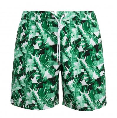 China Plus Size Swimwear High Quality Fashion Custom Sublimated Surfing Shorts For Men for sale