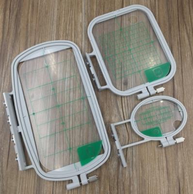 China China Embroidery Machine Hoop Stitch Sewing Hoop For Brother Hoop SE270D SE350 SE400 900D 950D Embroidery Mach for sale