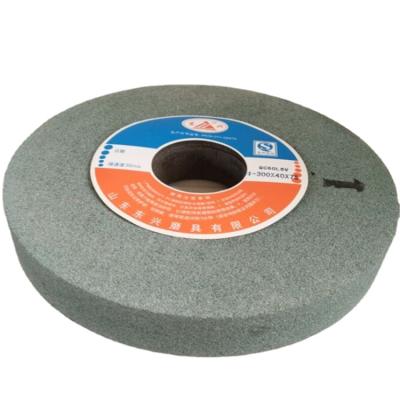 China Non Ferrous Metals Surface Wheeled Surface Grinding Wheels Stainless Steel Wheel for sale