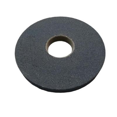 China Aluminum Round Abrasive Machines Ceramic Bonded Grinding Wheel for sale