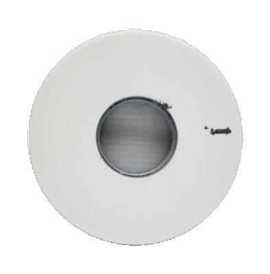 China Virified Aluminum Oxide Aluminum Abrasive White Straight Grinding Wheel Bonded Abrasives for sale