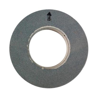 China Factory Supply Wholesale Aluminum Oxide Flat Cylindrical Grinding Wheel For Grinding for sale