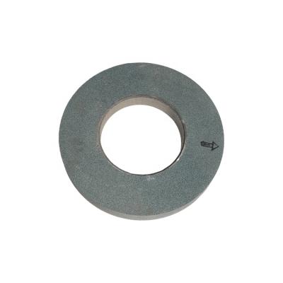 China Super Hard Universal Metal Grinding Wheel Green Silicon Carbide Wheel for sale