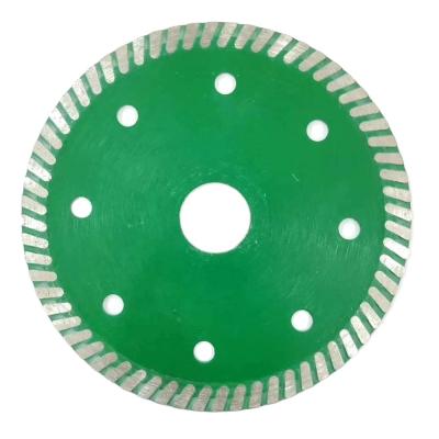 China Marble Factory Wholesale Super Quality Circular Saw Blade Diamond Granite Cutting 150mm Cutting Disc for sale