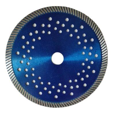 China 105mm 115mm 125mm 180mm hot press cutter tile turbo marble 250mm diamond saw blade disc for china for sale