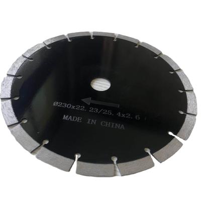 China 4 105mm Marble Diamond Cutting Disc Universal for Concrete, Stone, and Tiles for sale