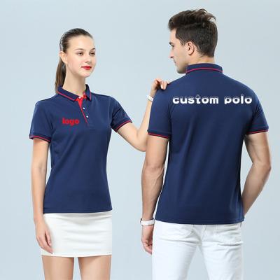 China custom Anti-wrinkle t-shirt printing blank t-shirt with logo for men print cotton wholesale polyester blank custom shirts for sale