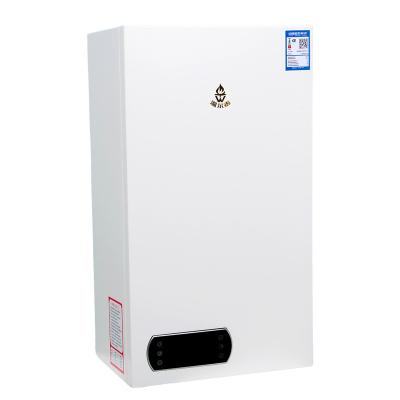 China Hotel China Factory Good Quality Condensing Wall Hung Gas Heating Boiler for sale