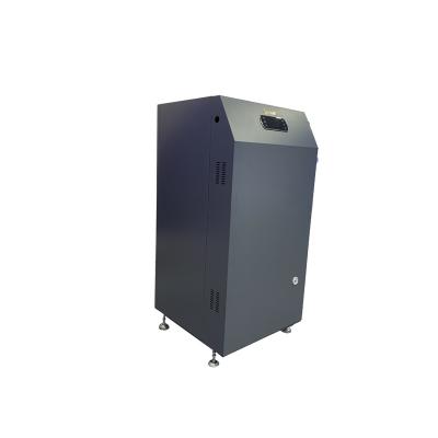 China Hotel Floor Standing Open Type Electric Heating Boilers For Super Large Heating Sites for sale