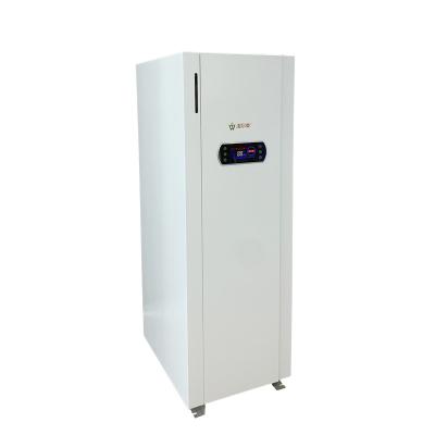 China Hotel High Power Quickly Heat Commercial Electrical Central Heating System Combi Boiler For Home for sale