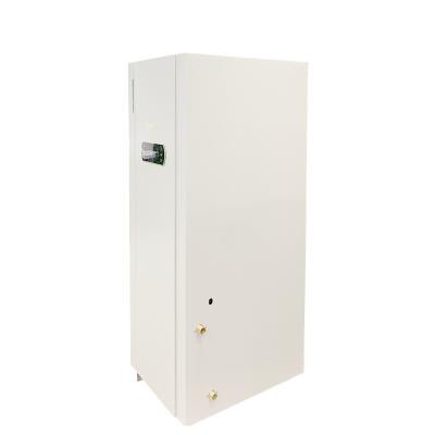 China Hotel Europe Popular Floor-standing Central Heating Electric Boiler For Home And Hotel for sale