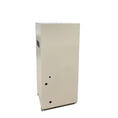 China Hotel Floor-standing Opened Electric Heating Boilers For Indoor Floor Heating for sale