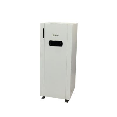 China Hotel Manufacturer Commercial Electric Boilers For Hotel School Hot Water Supply And Central Heating Electric Central Heating Boilers for sale