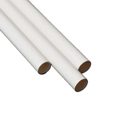 China Corrosion Resistant Factory Customized Pvc Water Drain Tube Durable Plastic Pipe Made In China for sale