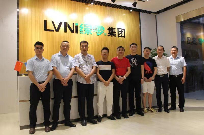 Verified China supplier - Guangzhou LVNI Hotel Supplies Co., Ltd.