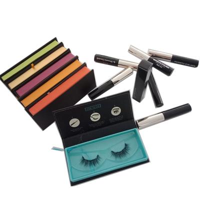 China New Arrival Natural Wholesale Long Magnetic Liquid Eyeliner Waterproof Magnetic Eyeliner for sale