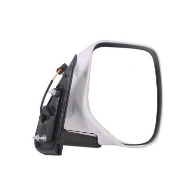 China Foton View Spare Parts Rear View Mirror Foton View Spare Parts Side Mirror For Foton Truck for sale