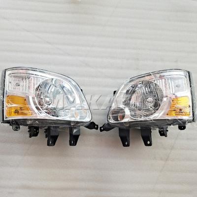 China Original Truck Foton Aumark Foton Aumark 12V 24V Main Lamp for sale