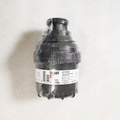 China Wholesale Original Foton ISF2.8 Engine OEM ISF2.8 Engine Foton Oil Filter 5266016 LF17356 for sale