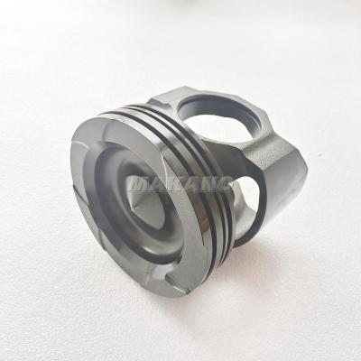 China QSX ISX15 Engine Pistons Manufacturers Custom Engine Forged Pistons QSX15 ISX15 4923744 4298992 Piston 4059345 for sale