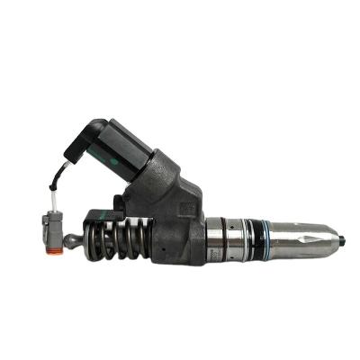 China Cost Effective Electric Injector QSM11 4903472 Fuel Injector 4903472 Diesel Engine M11 QSM11 Injector 3411756 for sale