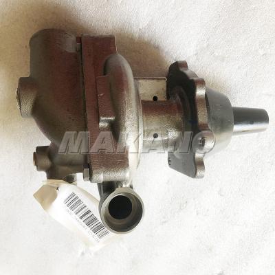 China Original M11 Engine Excavator Diesel Engine M11 Water Pump 4972857 for sale