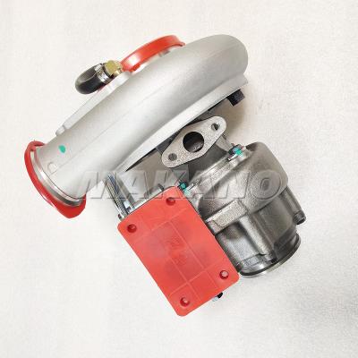 China Excavator Engine 6D107 Turbocharger HX35W 3536050 4955156 for QSB6.7 for sale