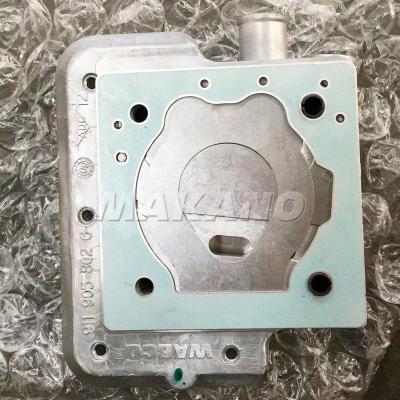 China Construction Machinery ISB QSB ISC ISL Diesel Engine Replacement Air Compressor Parts Pump Head 4309439 for sale