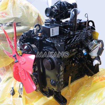 China 4BT 3.9 Truck Engine Dongfeng Truck Diesel Engine For Sale for sale