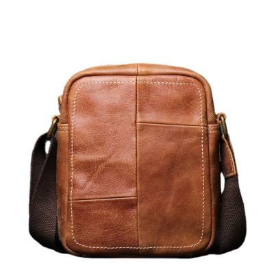 China Fashionable Color Personalized Cowhide Bag Leather ZB2104 Latest for sale