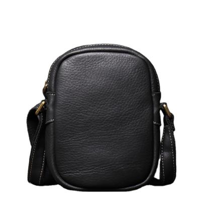 China Fashion ZB2104 Two Color New Fashion Personalized Small Mini Leather Bag for sale