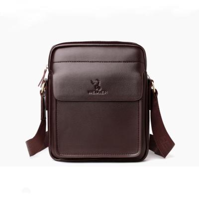 China PU Solid Color Adjustable Cross - Body Bag 2021 for sale