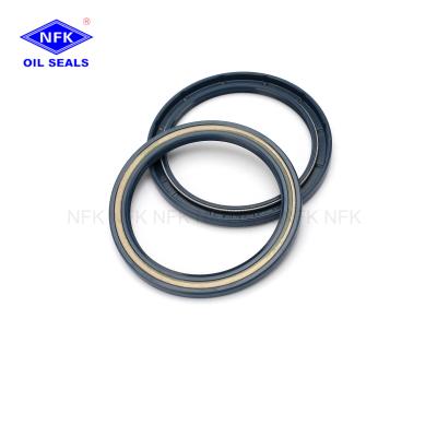 China Rotary Seal Palantine Ntr Germany Cfw Seal Nbr O Rings Shaft Shaft Seals For Simrit BABSL Skeleton Machine Seal for sale