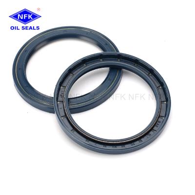 China Seal BABSL Palantine Ntr Germany Cfw Seal Nbr O Rings Rotary Seals For Simrit Skeleton Machine Seal for sale