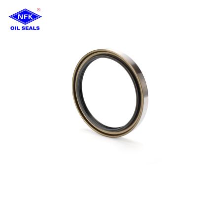 China Gasket N0K BW5669E 140*170*18 floating Corteco engine crankshaft seal machine valve oil ring skeleton seal for sale