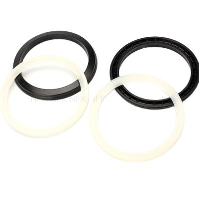 China Hydraulic Machinery Seal Piston Seals Used In Pneumatic And Hydraulic Cylinder for sale