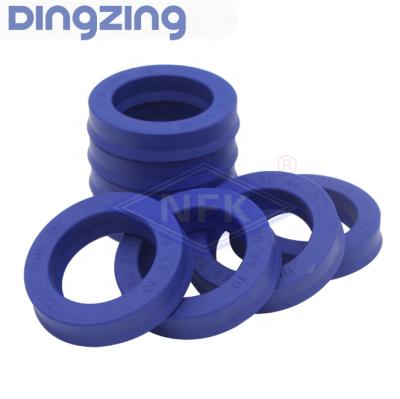 China - 20 | 110â „ ƒ) high quality heat resistant polyurethane sealing ring for piston seal for sale