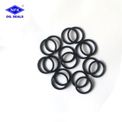 China Gaskets Flange Ring Genuine Rubber Hydraulic Packing Multi-size Gasket CFW German Original For SIMRIT Machine Mechanical Seals for sale