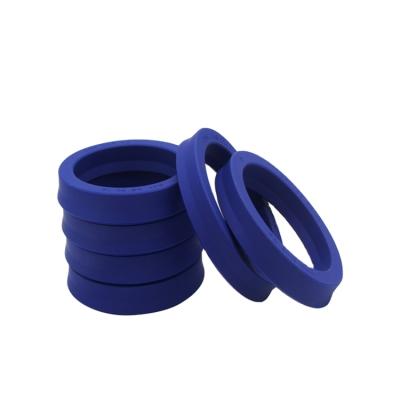 China Hot Sale Products PU Hydraulic Cylinder Hydraulic Seal Y Type Piston Rod Seal for sale