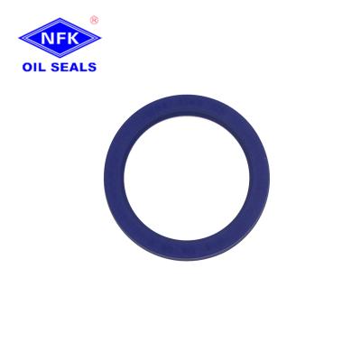 China D-2 Gasket Cylinder Piston Rod Piston Seal Rubber Hydraulic Mechanical Seals Ring For DZ Taiwan for sale