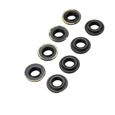 China Hydraulic Replacement Joystick Hydraulic Seal Kits For Komatsu Excavator for sale