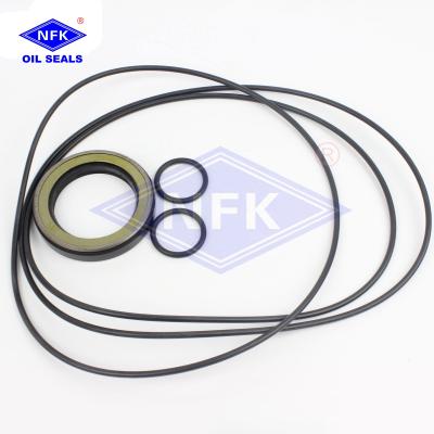 China High Quality Hydraulic Swing Motor Seal Kits O Ring Seal Kit For Excavator KATO HD900-5/7 Repair Kit for sale