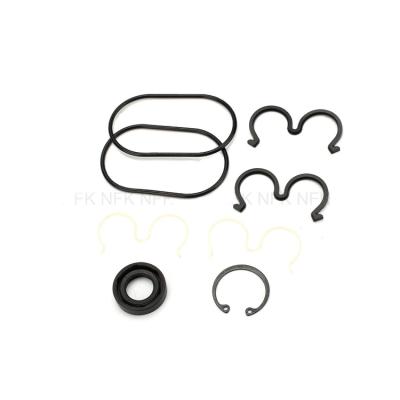 China Excavator Hydraulic Gear Pump Seal Kit Hydraulic Seal Kit from KOMATSU for sale