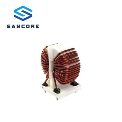 China Customized MnZn Power Ferrite Magnet PC40/PC44/PC95 Made T9*5*3 Electromagnetic Induction Coil for sale