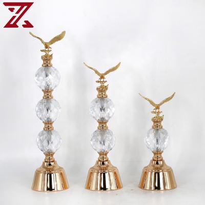 China China Wholesale Antique Christmas Ornaments Hand Craft Metal Decoration Home Accessories for sale