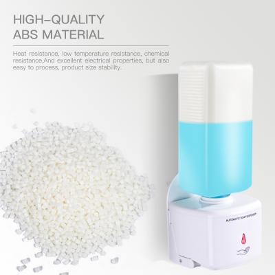 China Modern Hands Free Automatic Sensor Cartoon Foaming Soap Dispenser700ml for sale