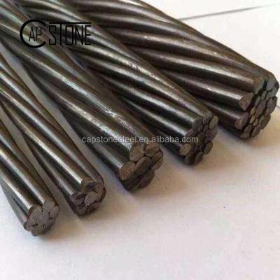 China High Tensile Construction PC Bit Prestressed Concrete Bit For Construction for sale