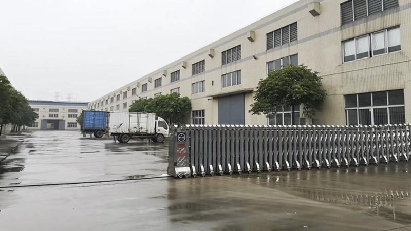 Verified China supplier - Foshan Chenlang Metal Products Co., Ltd.